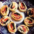 Vegetarische rol