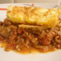 Gehakt Parmentier