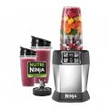 Nutri Ninja Winactie + smoothie recept.