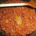 Il Sugo della Cuoca Passionata/De pastasaus van[...]