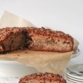Appel-kaneelcake met walnoten van Mary Berry