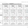 Evaluatie schrijven met een positief sausje