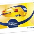 Goedkoop met de trein: bespaar met verlopen NS[...]