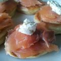 Blini's