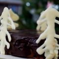 Decoratietutorial: chocoladekerstboompjes