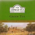 Ahmad Green Tea