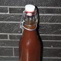 Chocoladeganache