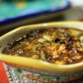 Gegrilde tomatillosalsa