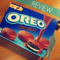 Review: Oreo Milk Choc