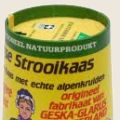 Tip 26: Zwitserse strooikaas