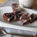 Chocolade fudge
