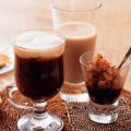 Koken met koffie: Irish coffee, Koffiegranita[...]