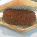 Duurzaam kroketje?