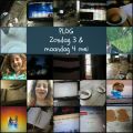 Plog: Zondag 3 & Maandag 4 mei