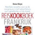 Reiskookboek Frankrijk