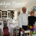 Daantjes Hoeve in Lierde