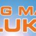 Gierig maakt gelukkig