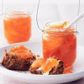 Mandarijnmarmelade