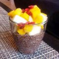 Charlie's Chia Punch