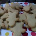 Gewone koekjes