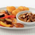 Indiaas stoofpotje met aardappelkorma