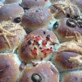 Breekbrood en vriendschap.....