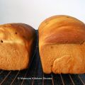 Een wit- en een rozijnenbrood ( het geheim van[...]