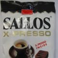 Sallos - X-presso