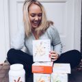 Nieuwe Supplementenlijn- XS Sports Nutrition -[...]