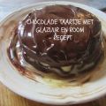 Recept: Chocoladetaart met banketbakkersroom en[...]