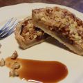 Foodblogevent: appelkruimeltaartje met[...]