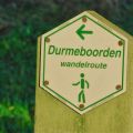 Durmeboorden wandelroute