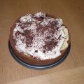 bannoffee taart
