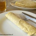 Haverpannenkoeken