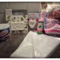 Bestelling bij De Leukste Taartenshop