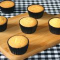 Basisrecept Cupcakes