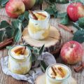 Appel Tiramisu