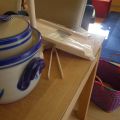 Experiment 1: Zelf zuurkool maken