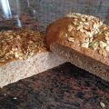 Speltbrood met Poolish