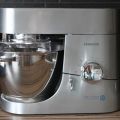 De Nieuwe Trots In Mijn Keuken : De Chef[...]