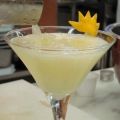 Citroen Caipirinha