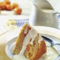Honingpudding met kumquats