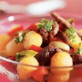 ProvenÃ§aals stoofpotje