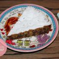 Foodblog Swap Maart : Chocolate Chip Taart, big[...]