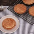 Meat pies