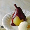 Poire Belle Helene