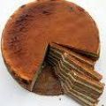 Koeweh spekkoek