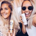 Predator natural edurance drink
