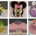 How do you manage work and Browny's Cakes
