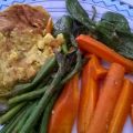 Vegan Challenge dag 21
